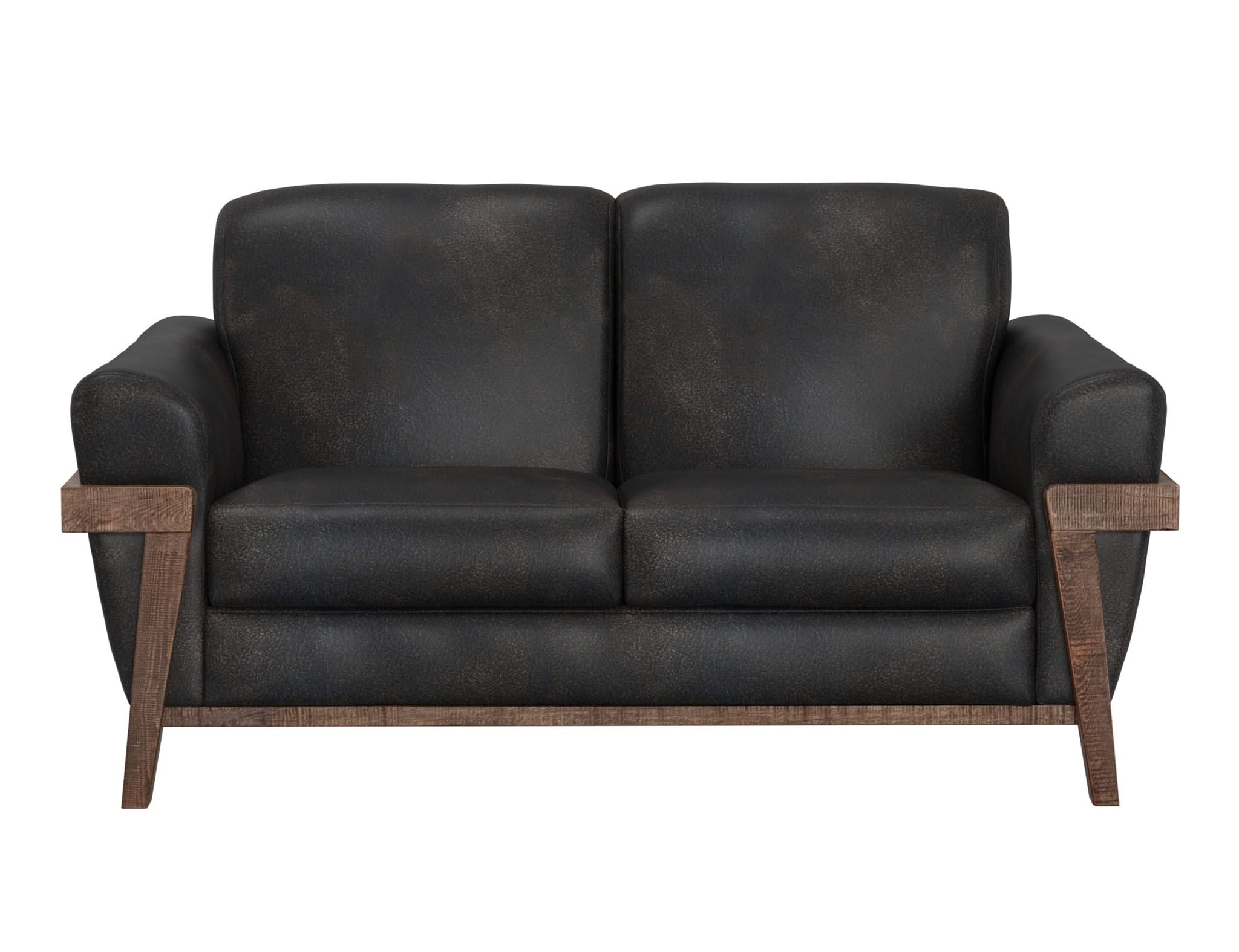 Loft - Loveseat
