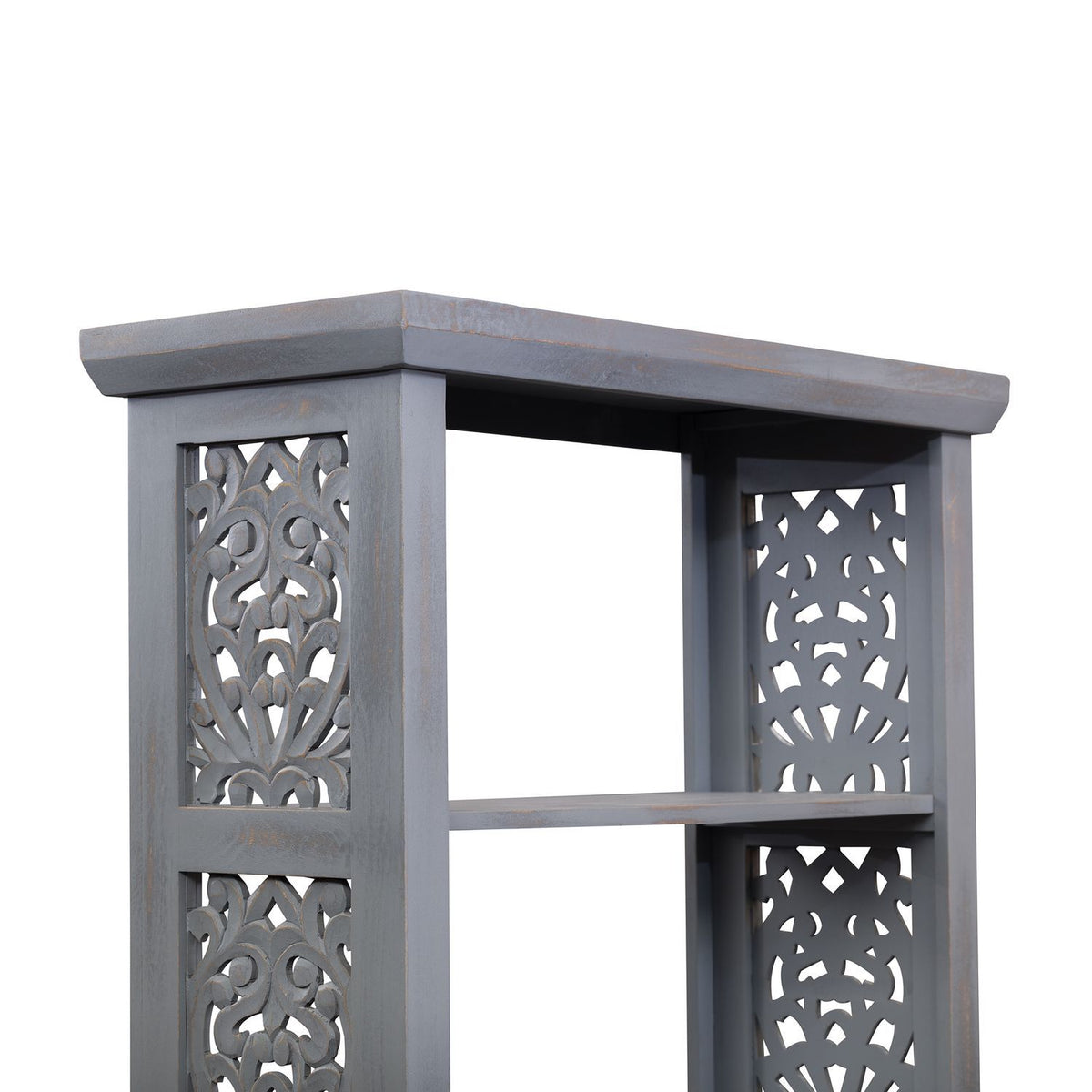 Trellis Lane - Accent Bookcase