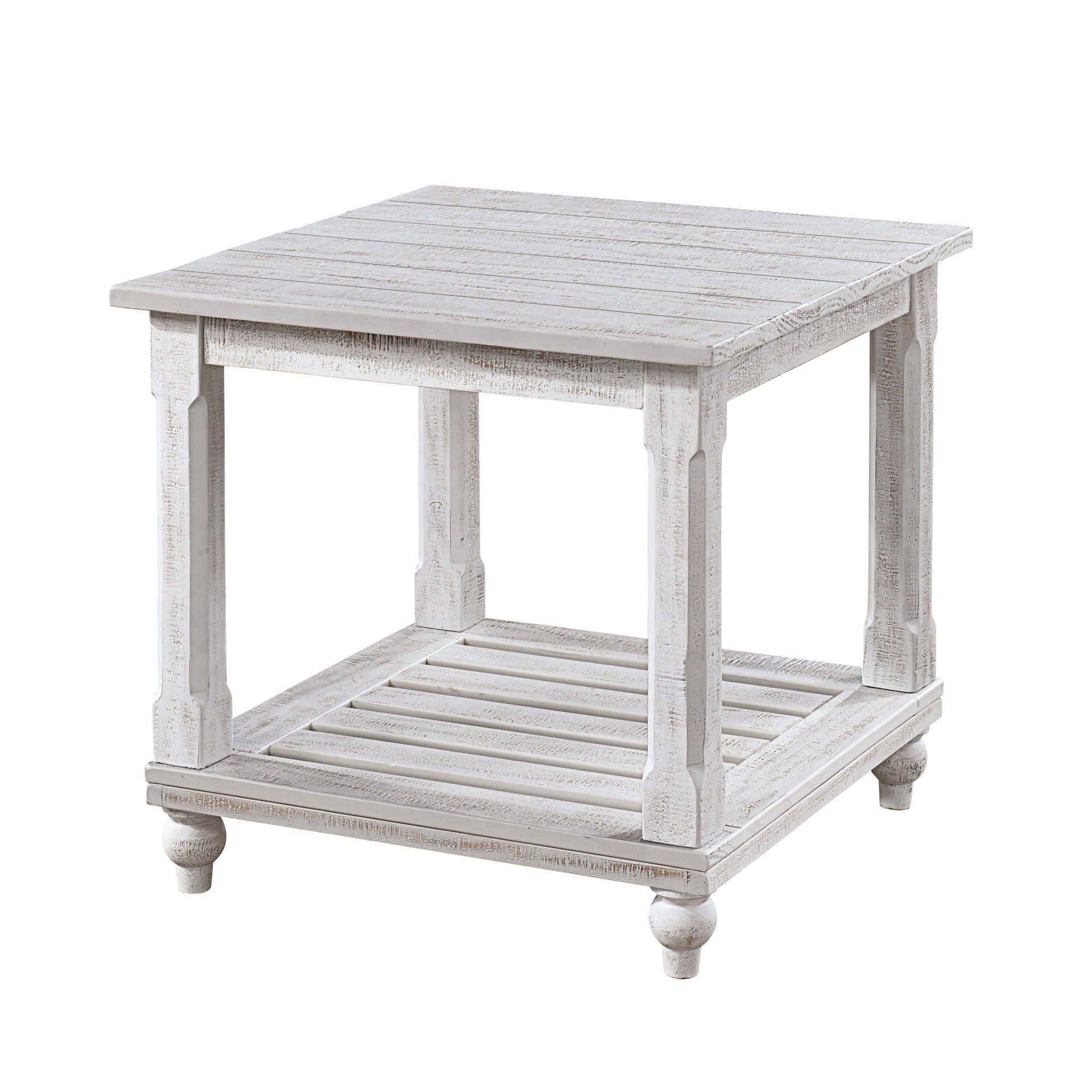 Cade - 3 Piece Occasional Set (1 Coffee & 2 End Tables)