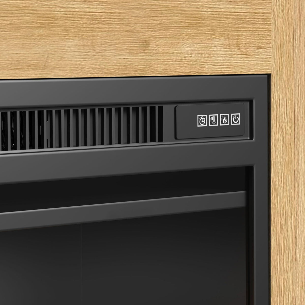 Rosalie - TV Console