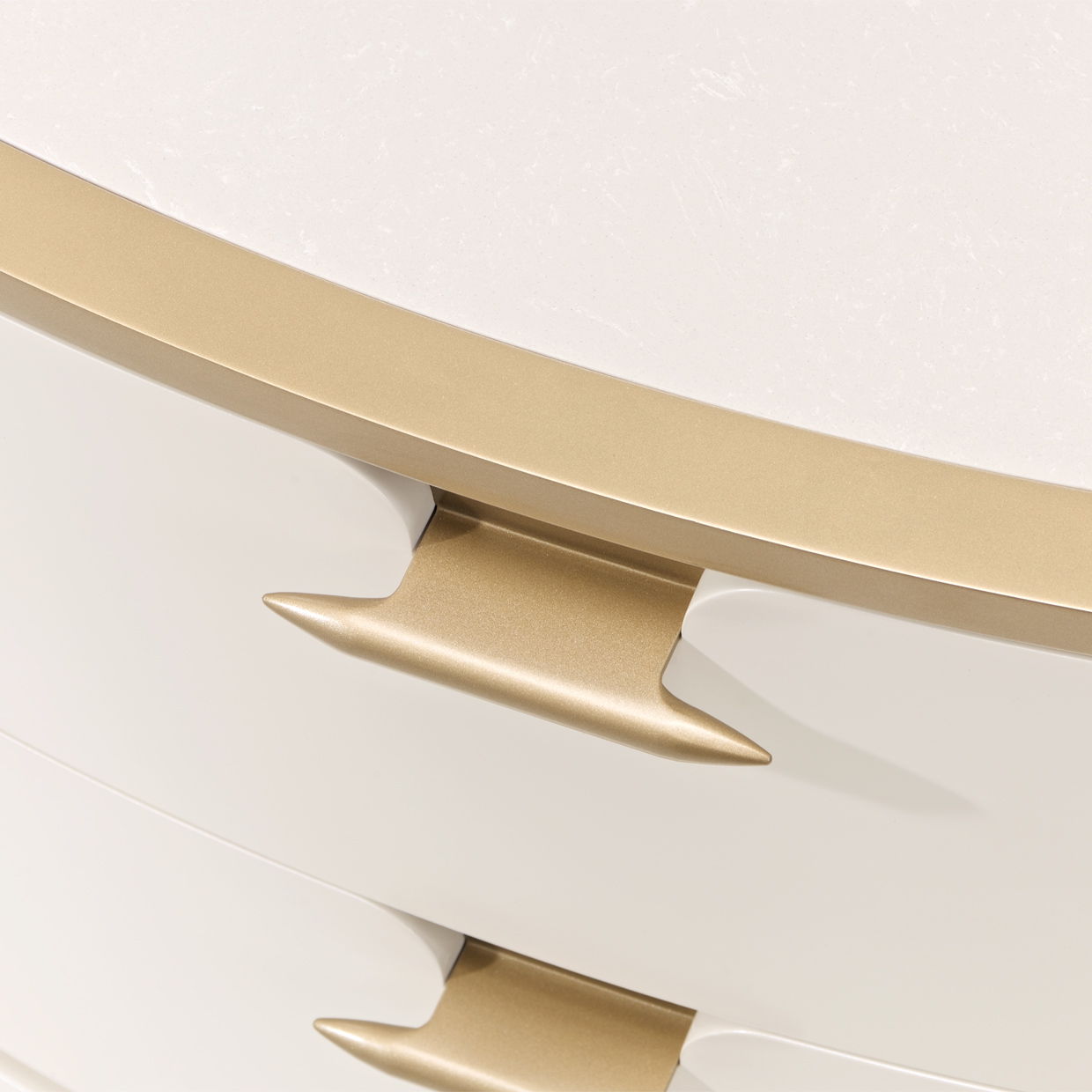 La Terrazza - Nightstand