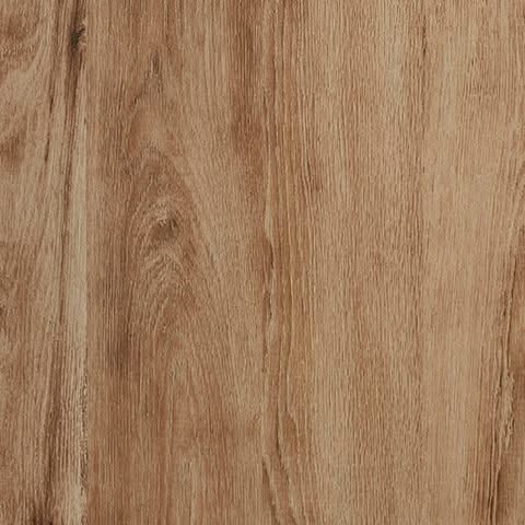 Hyanna - Bedroom Mirror - Tan Brown