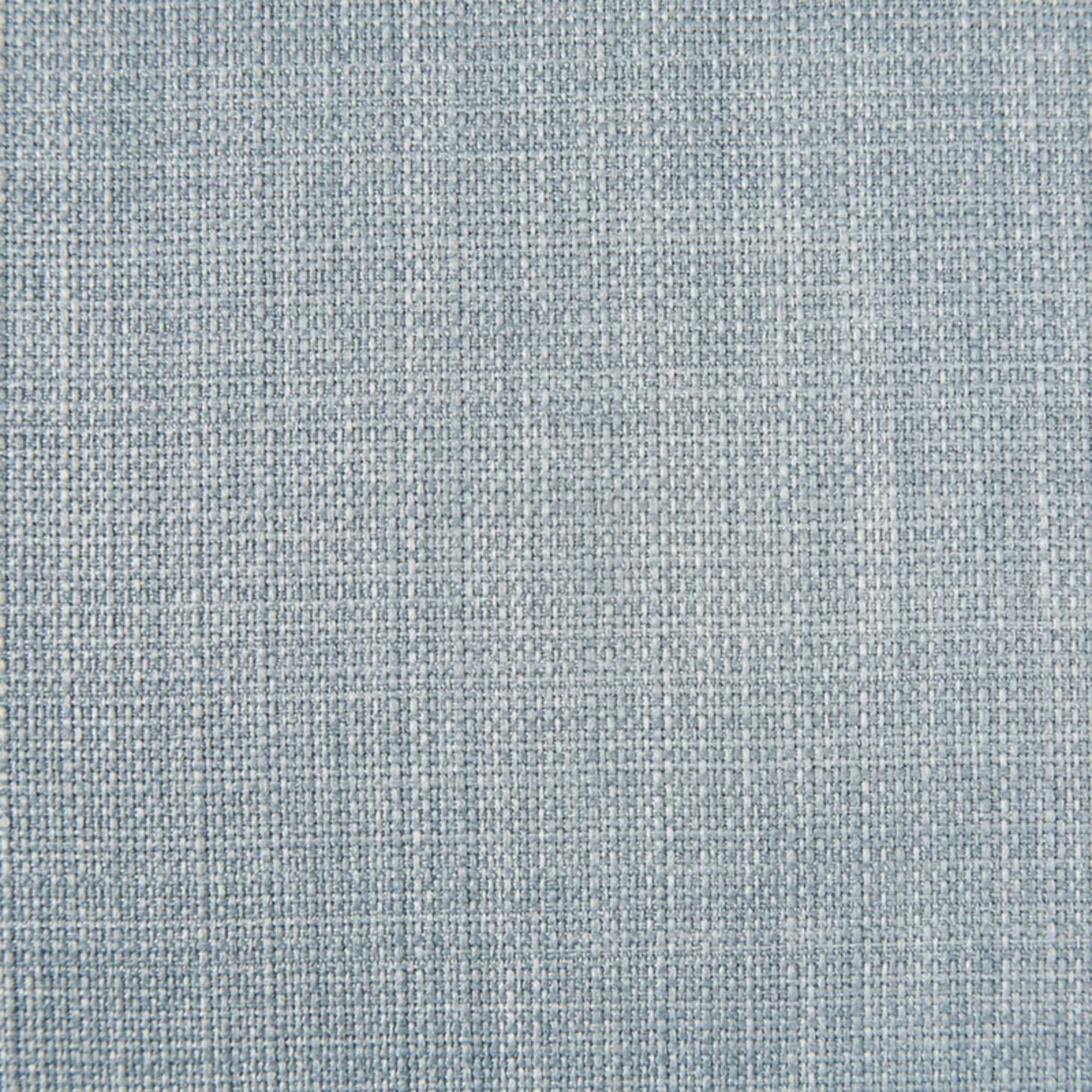 Manhattan - Accent Chair With High Back Support - Light Blue