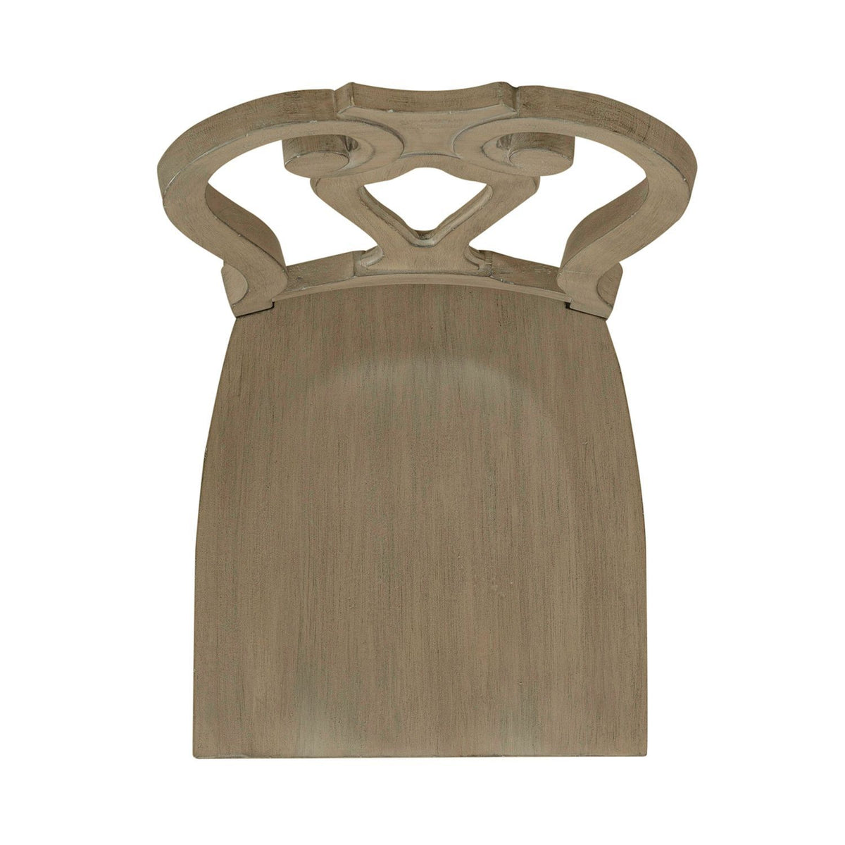 Magnolia Manor - Splat Back Side Chair