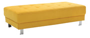 Contemporary Ottoman For Living Rooms