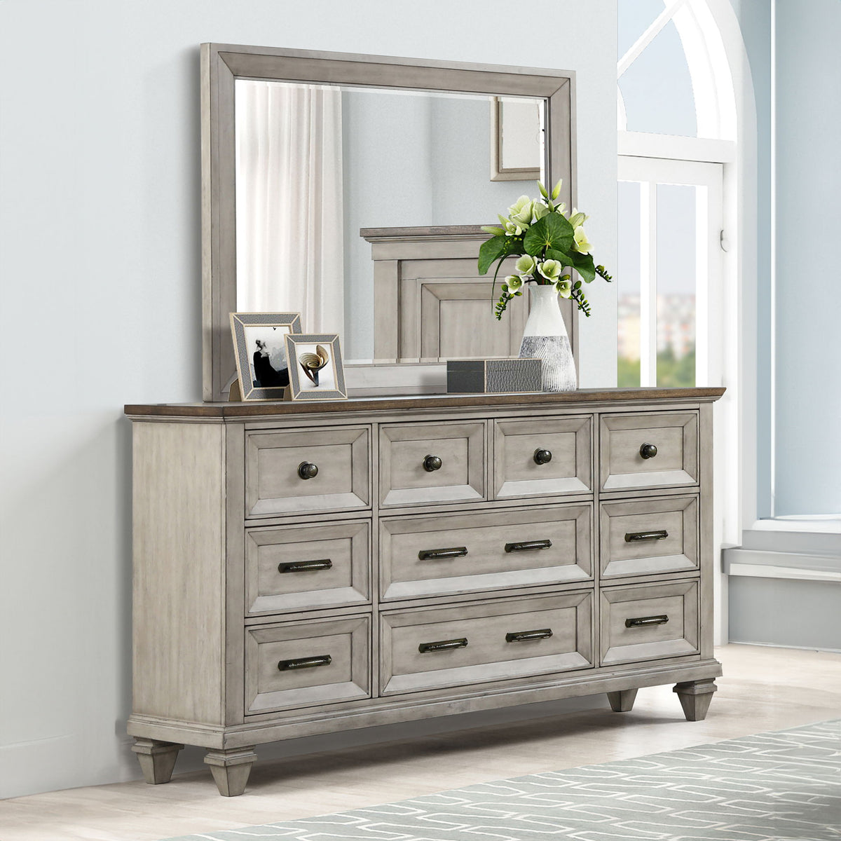 Mariana - Dresser