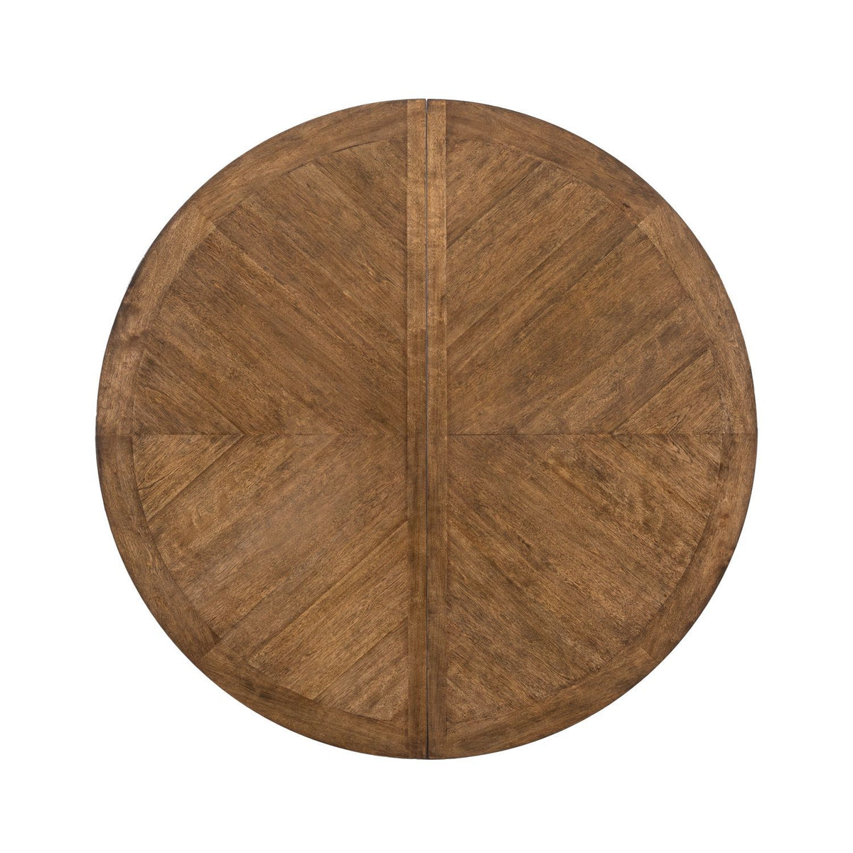 Harrison Heights - Pedestal Table - Sienna