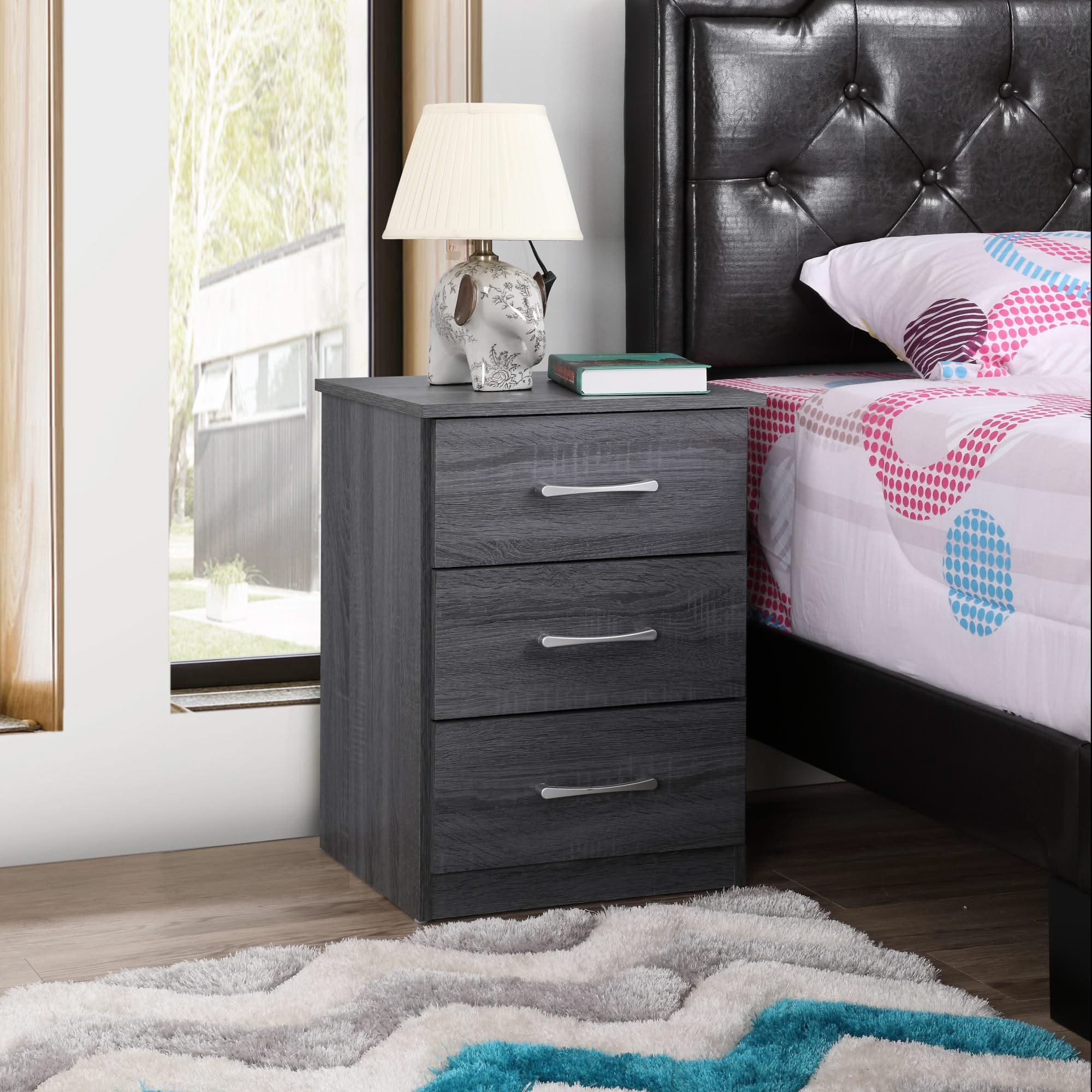 High Quality Nightstand