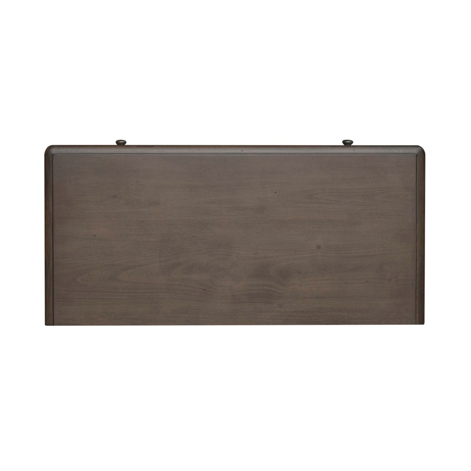 Ivy Hollow - 5 Drawer Chest - Weathered Linen / Dusty Taupe