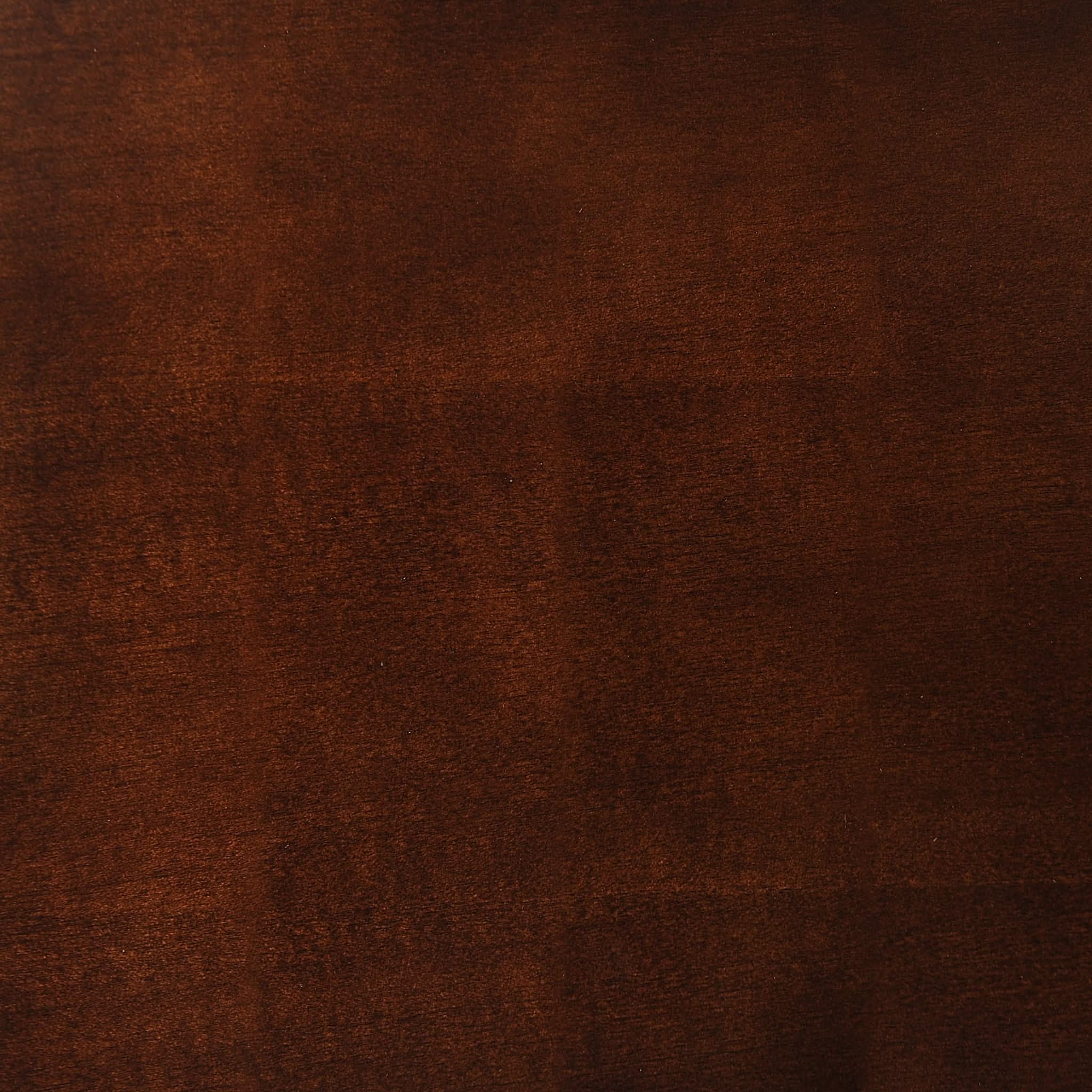 Bardstown - Dining Table - Dark Brown