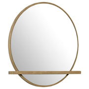 Arini Dresser Mirror Sand Wash