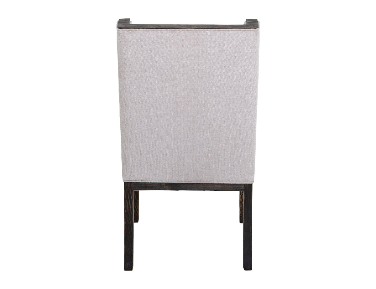 Balam - Upholstered Side Chair (Set of 2)