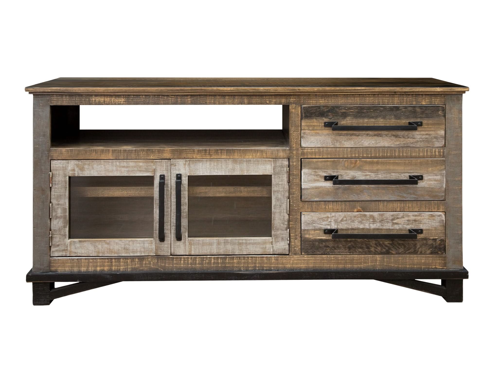 Loft - TV Stand