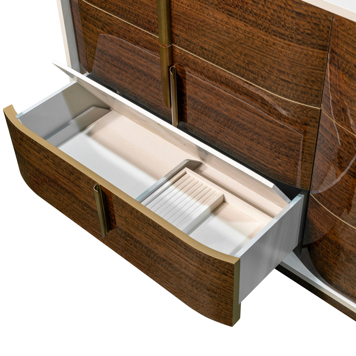 Pavira - Dresser