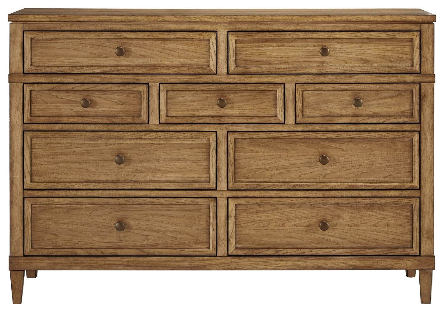 Sharlance - Dresser