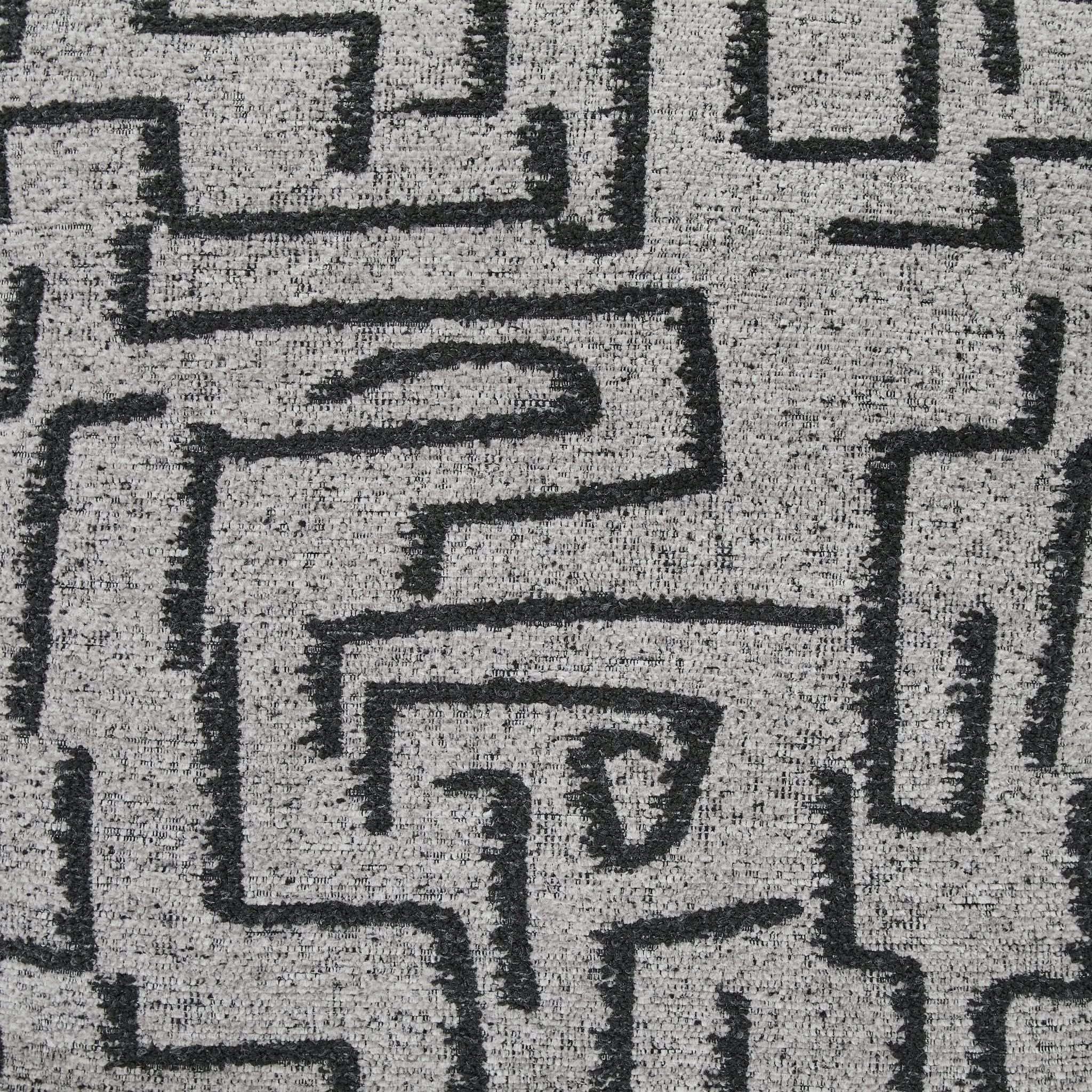 Brixley Pier - Sectional