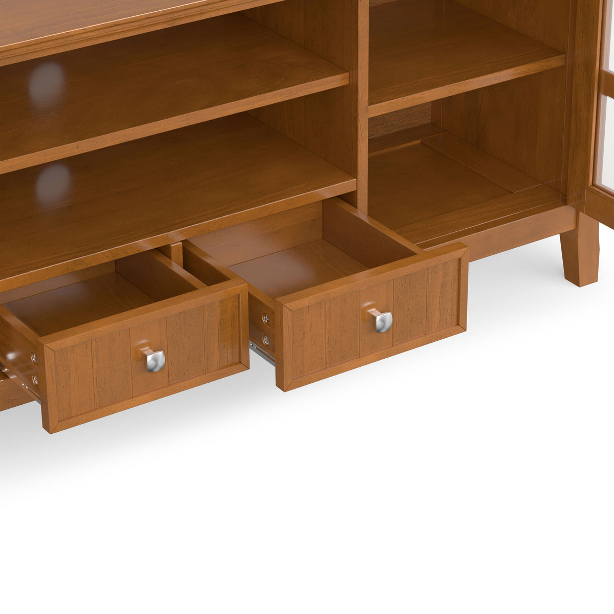 Acadian - TV Media Stand