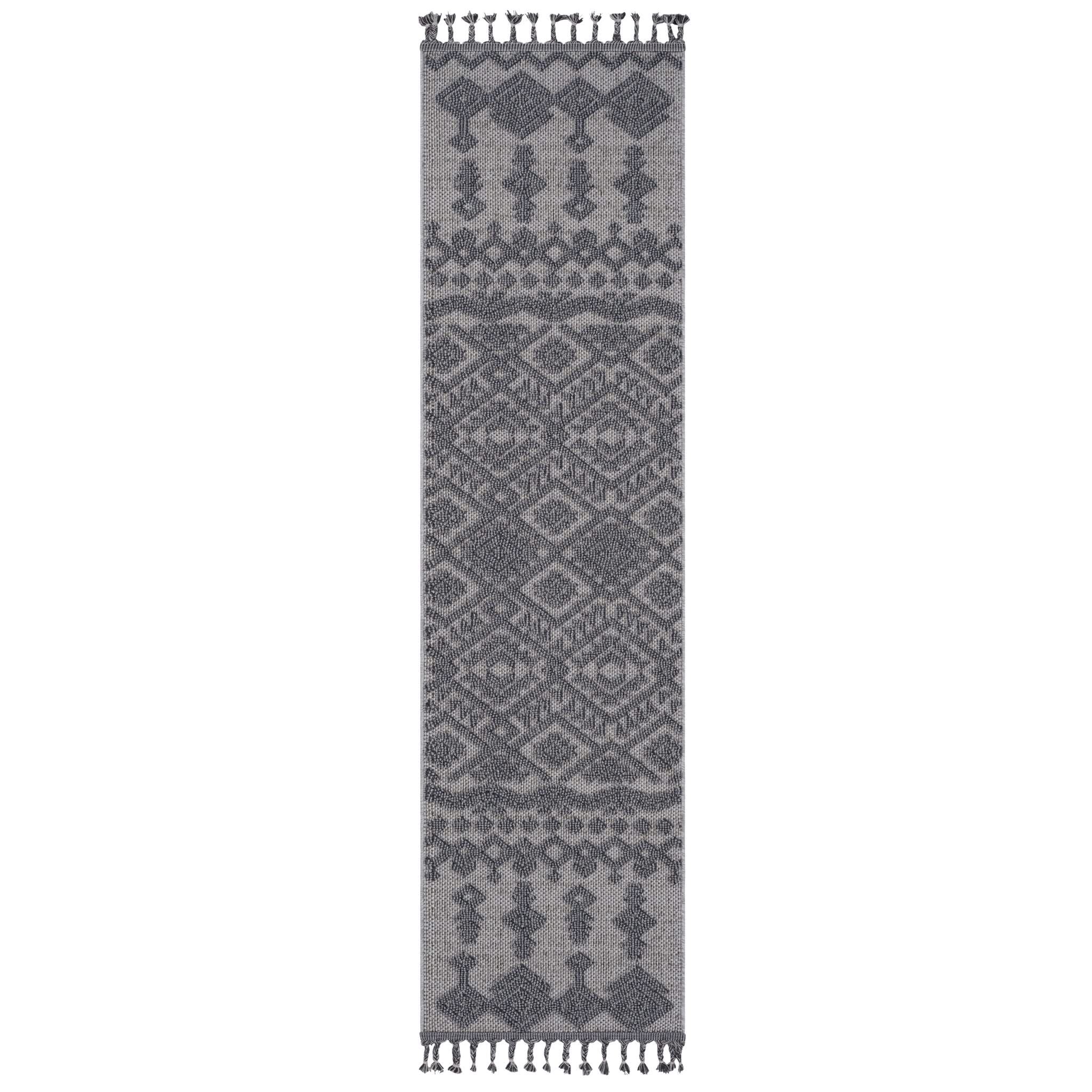 Guros - Trendy Traditional Indoor / Outdoor Rug