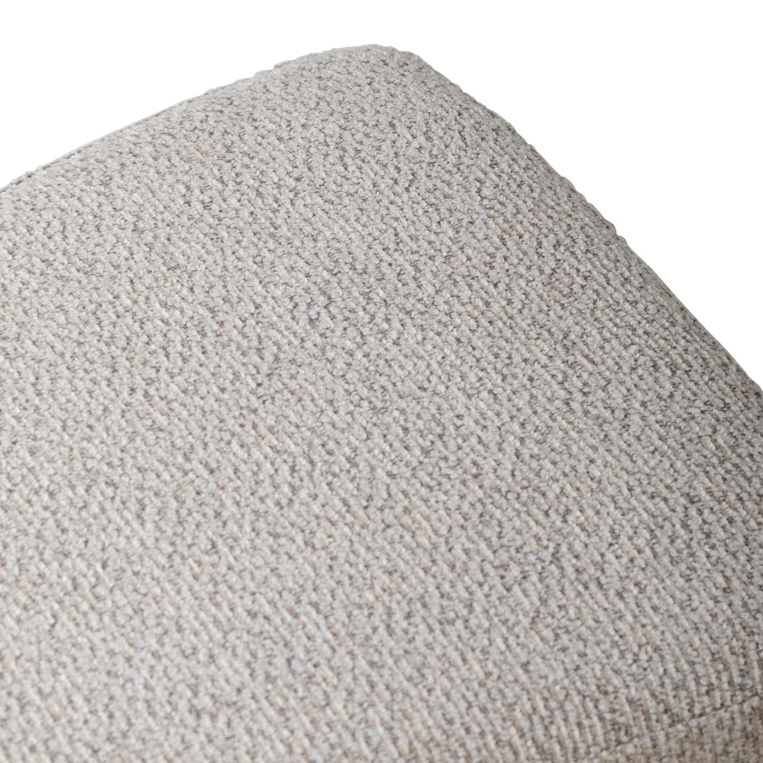 Capri - Upholstered Ottomans (Set of 2) - Espresso