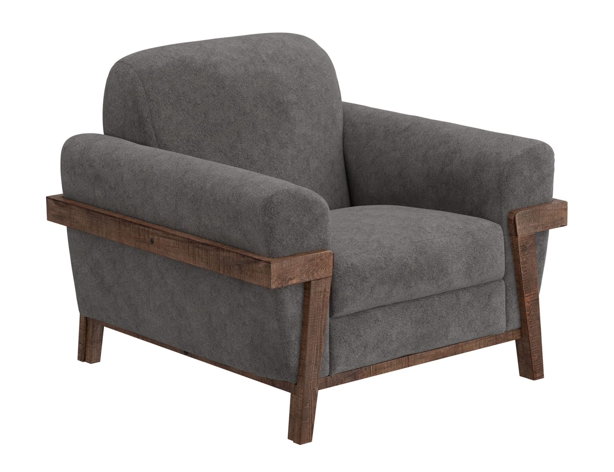 Loft - Arm Chair