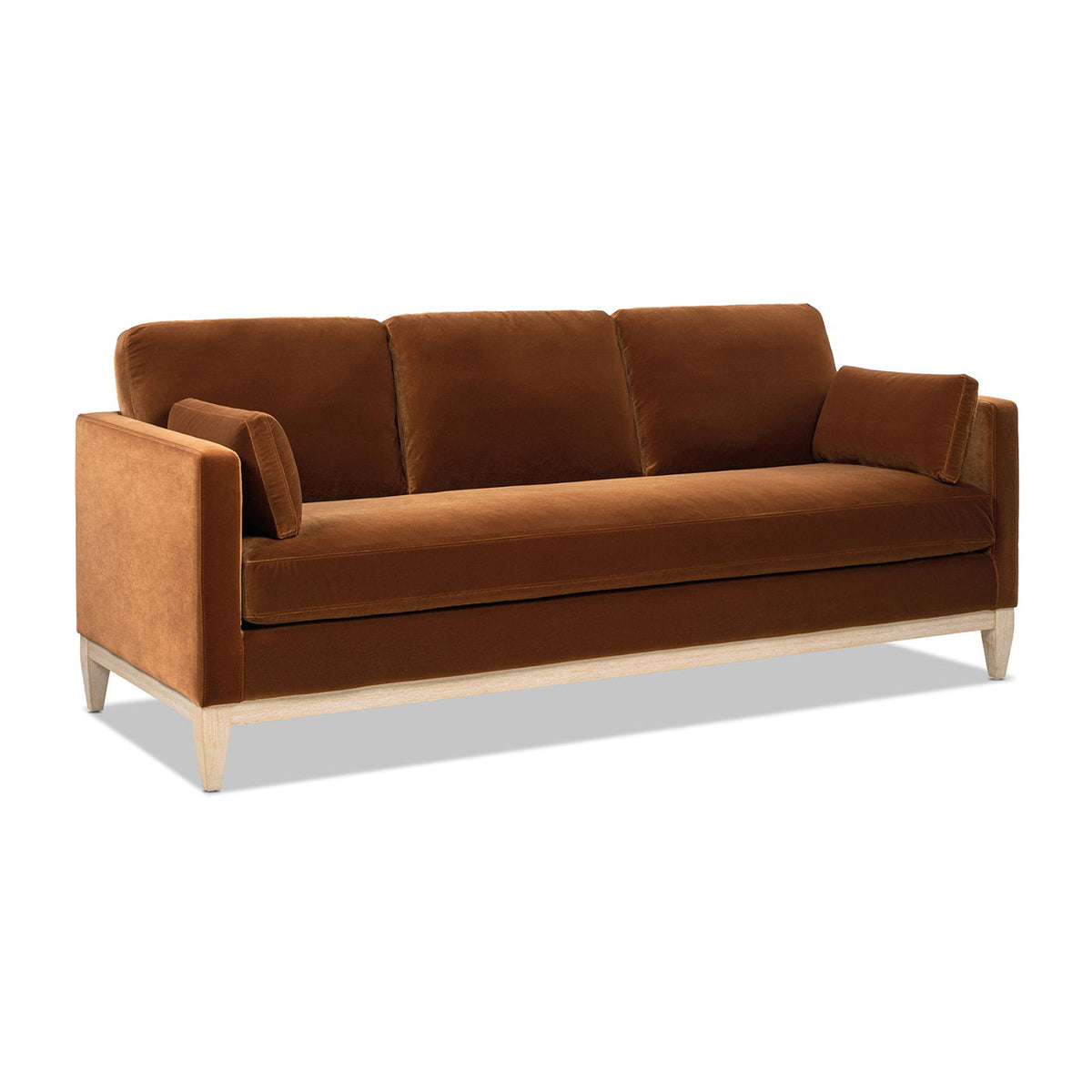 Knox - Modern Farmhouse Sofa
