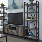 Tanners Creek - Tall Pier Unit - Graystone