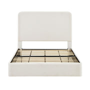 Canter - Tall Headboard Upholstered Bed