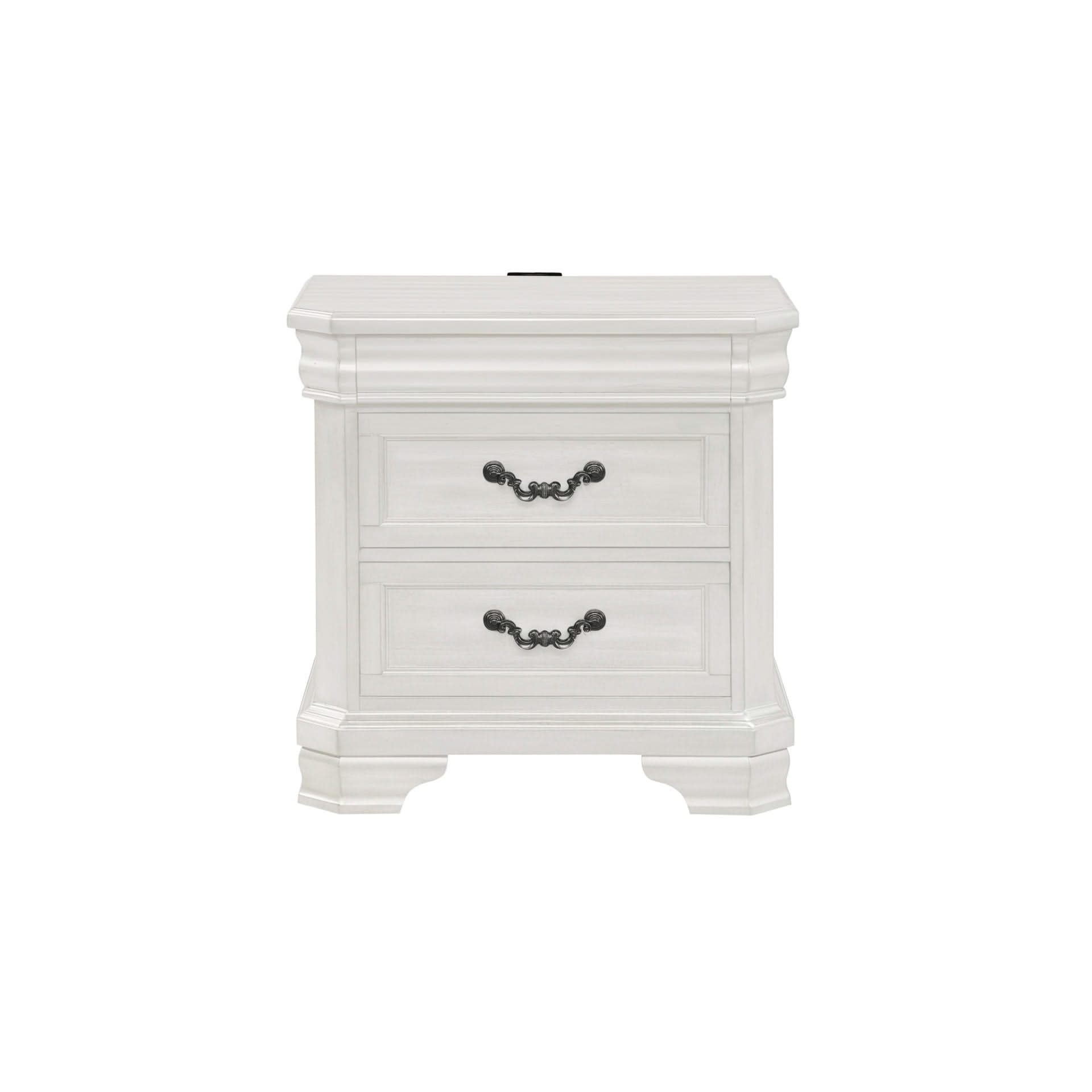 Lyndhurst - Nightstand