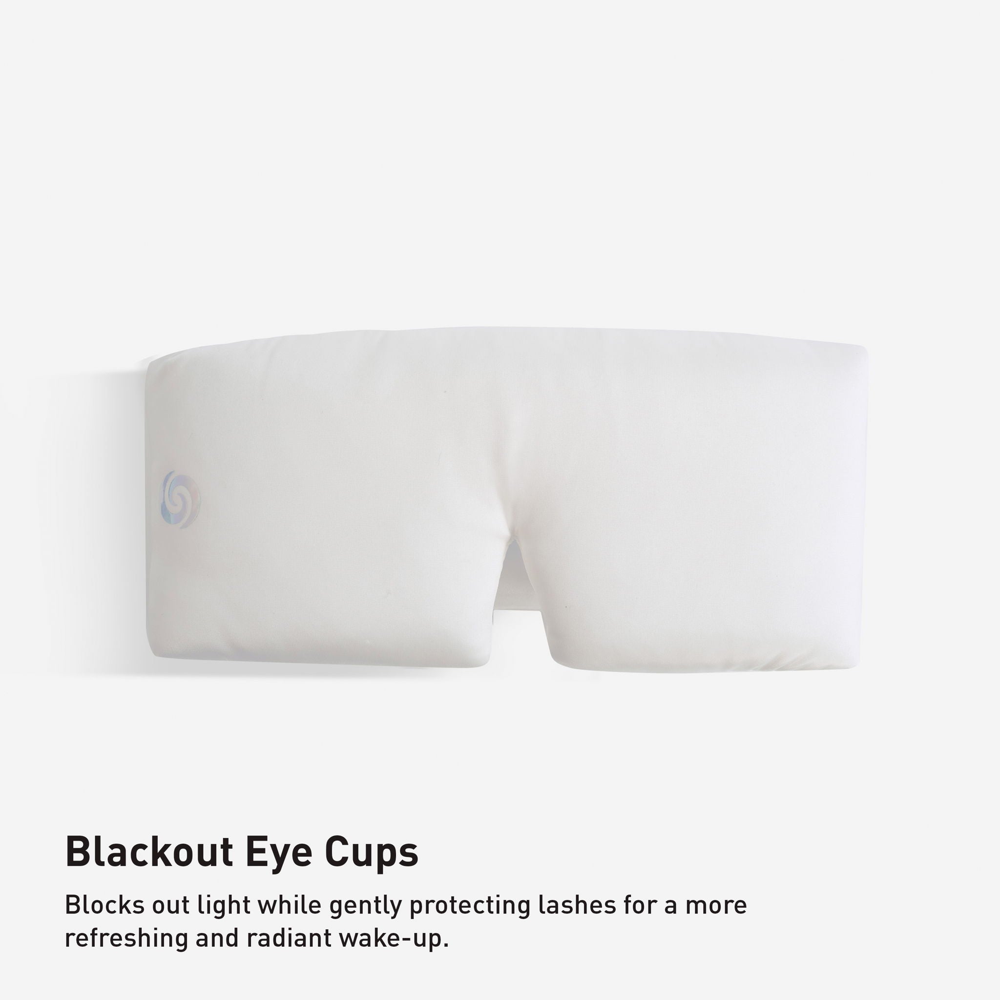 Hyper-Silk Performance - Sleep Mask