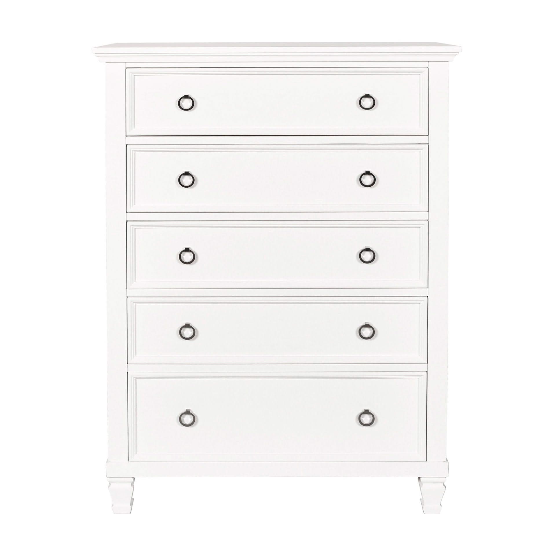 Tamarack - Chest