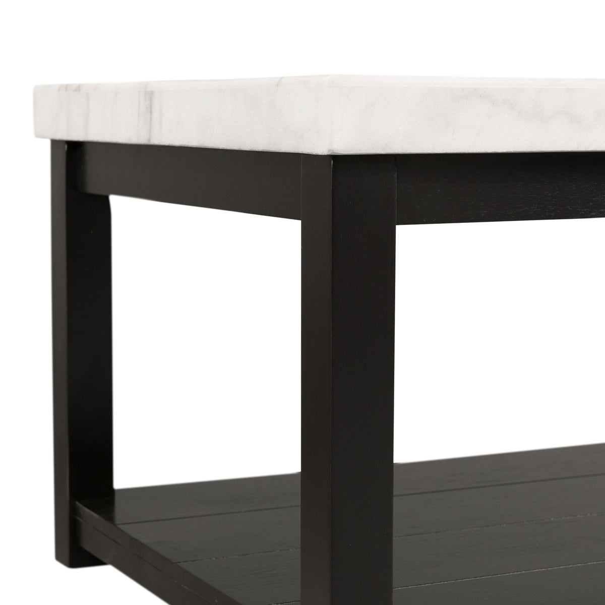 Marcello - Rectangular Table