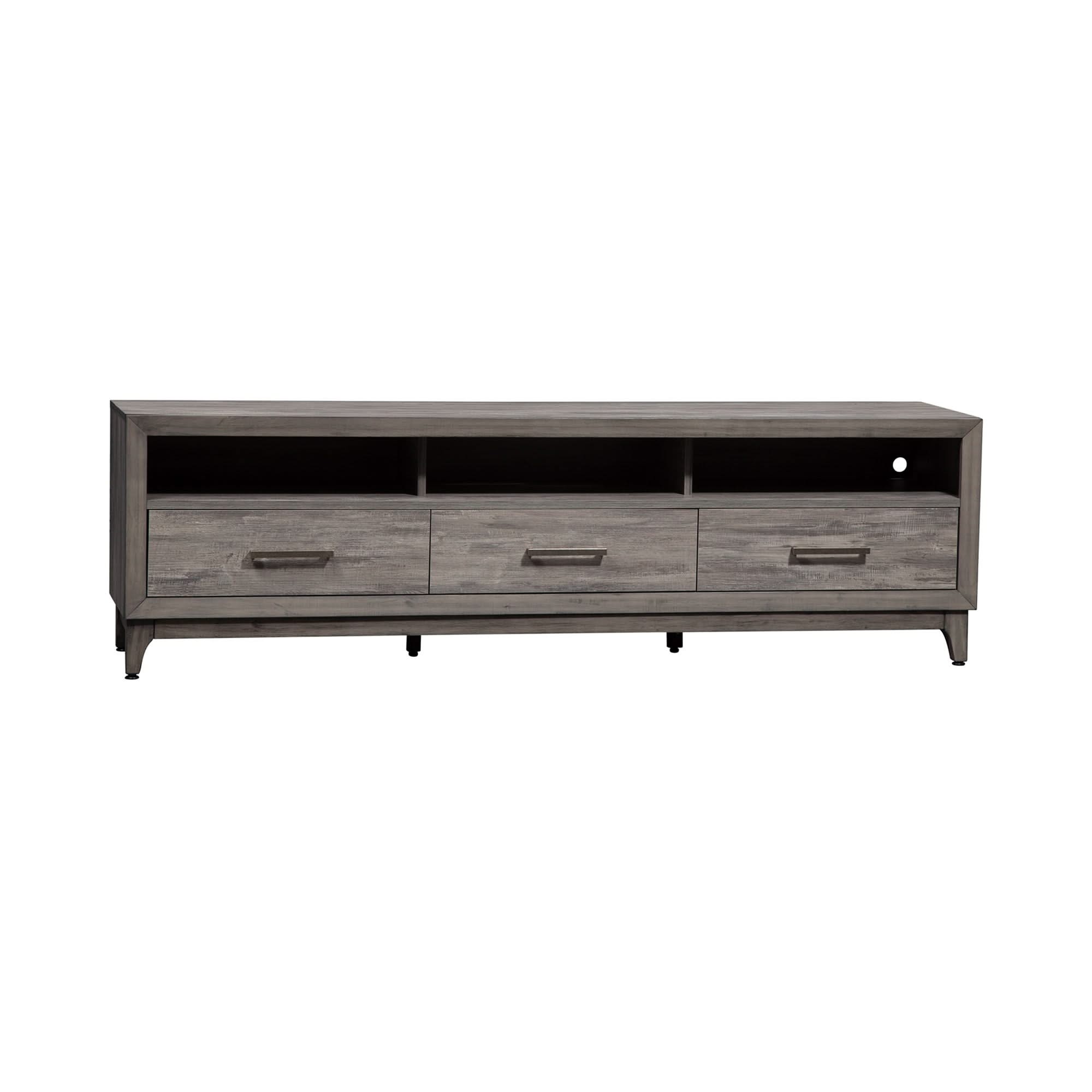 Mercury - TV Console