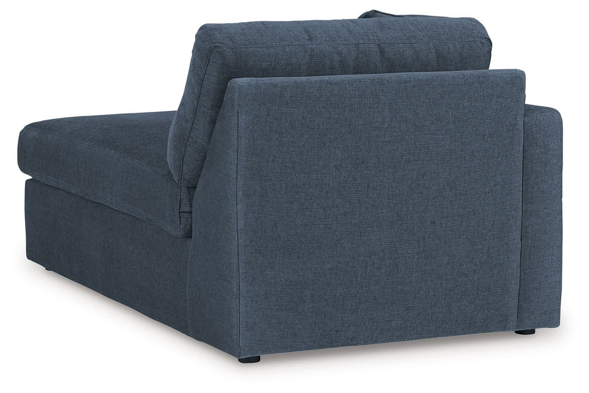 Modmax - Laf Corner Chaise - Ink