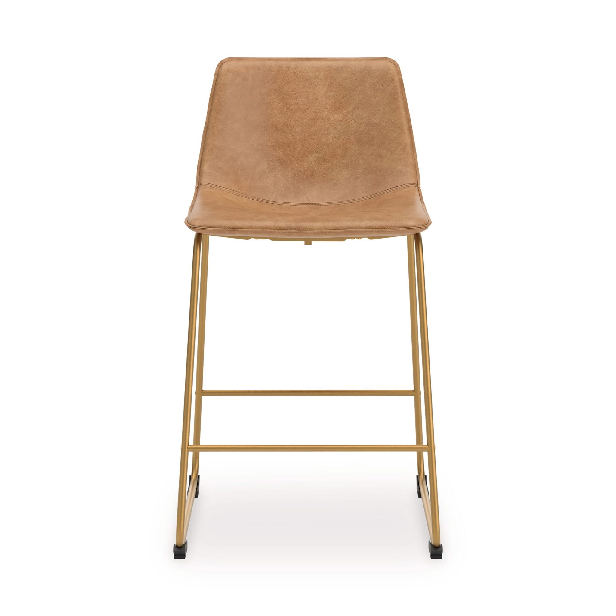 Ciabori - Tall Upholstered Barstool (Set of 2)