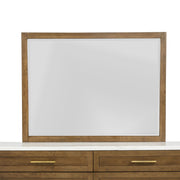 Devonshire - Mirror - Cognac