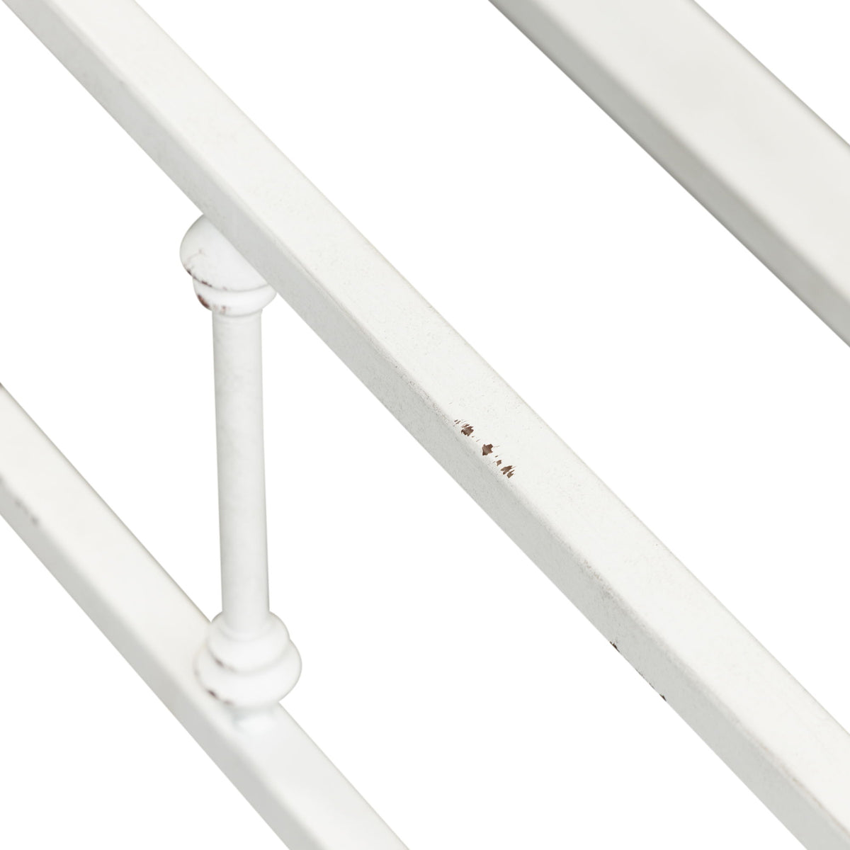 Vintage Series - Twin Metal Trundle