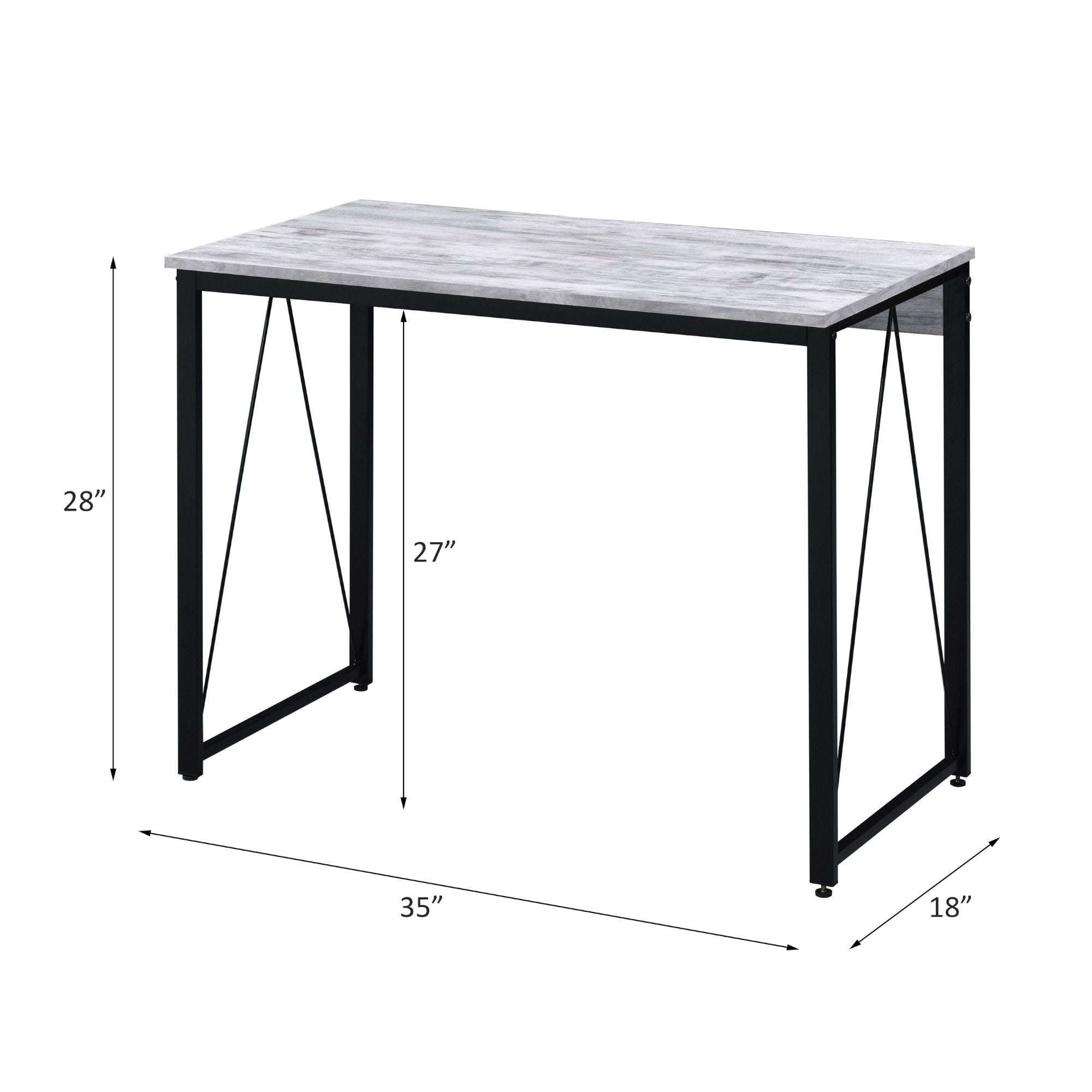 Zaidin - Writing Desk