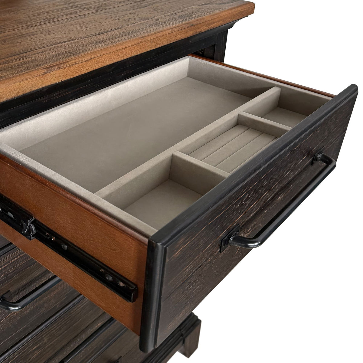 Montrose - Dresser