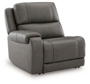 5Z - Pittson - LAF Zero Wall Power Recliner - Anchor