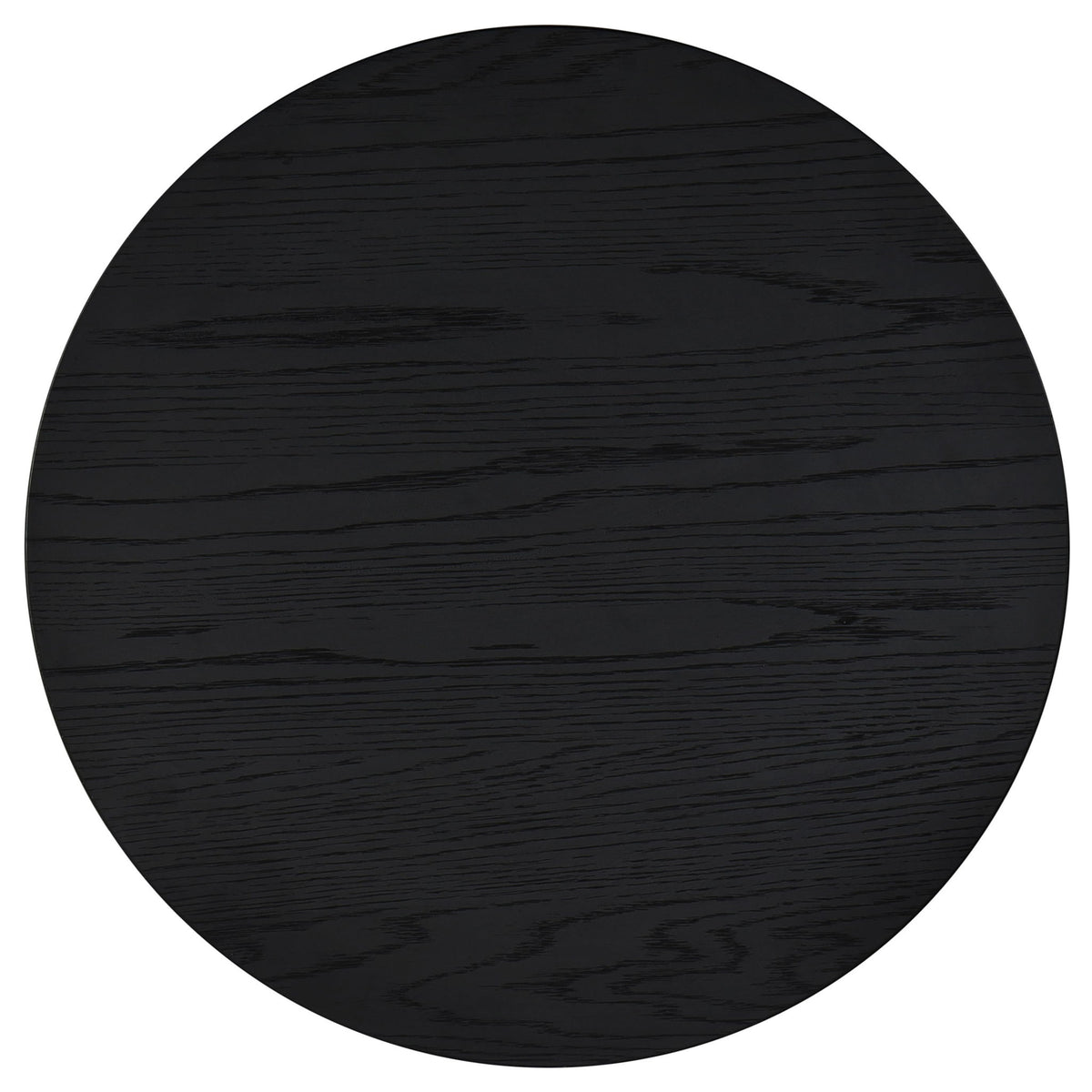 Sweeney 2-piece Coffee and End Occasional Table Set Black