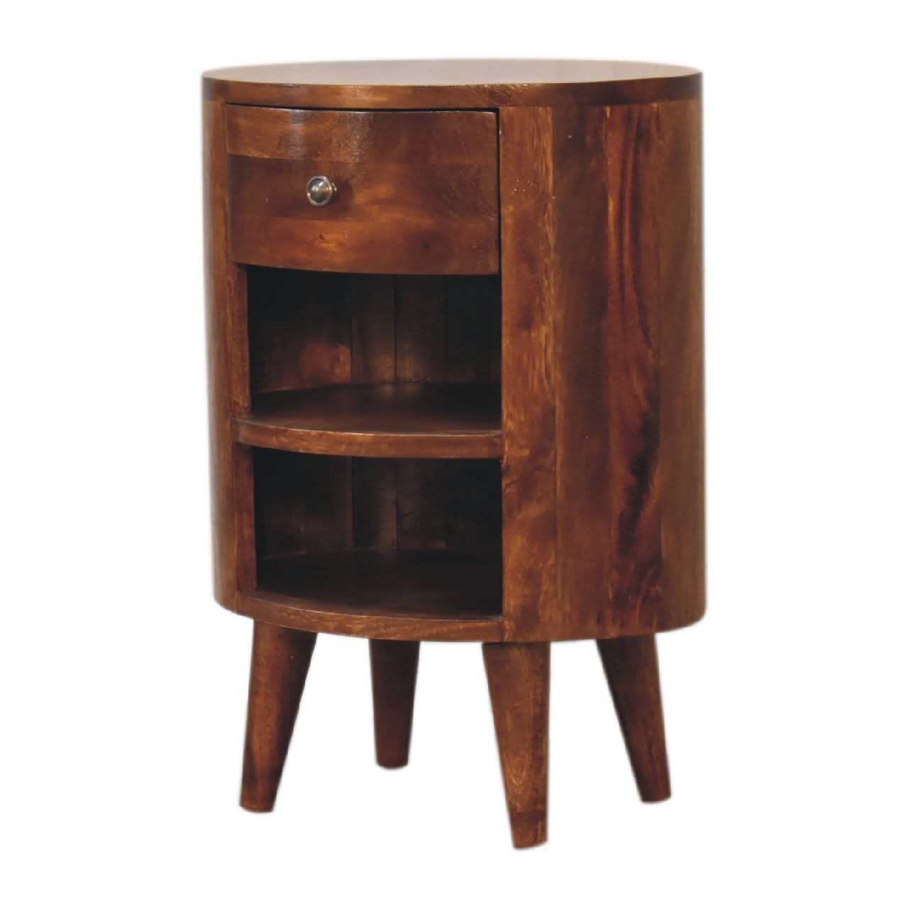 Cortez - Bedside Table