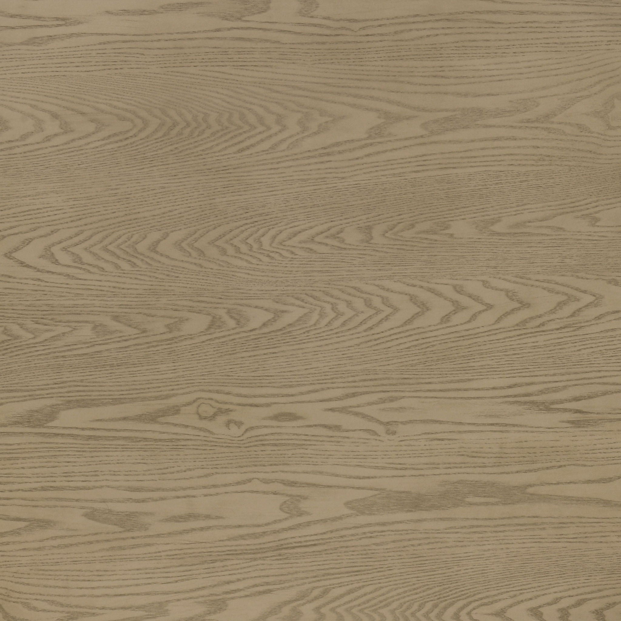 Hamlyn 43-inch Round Wood Dining Room Table Natural Oak