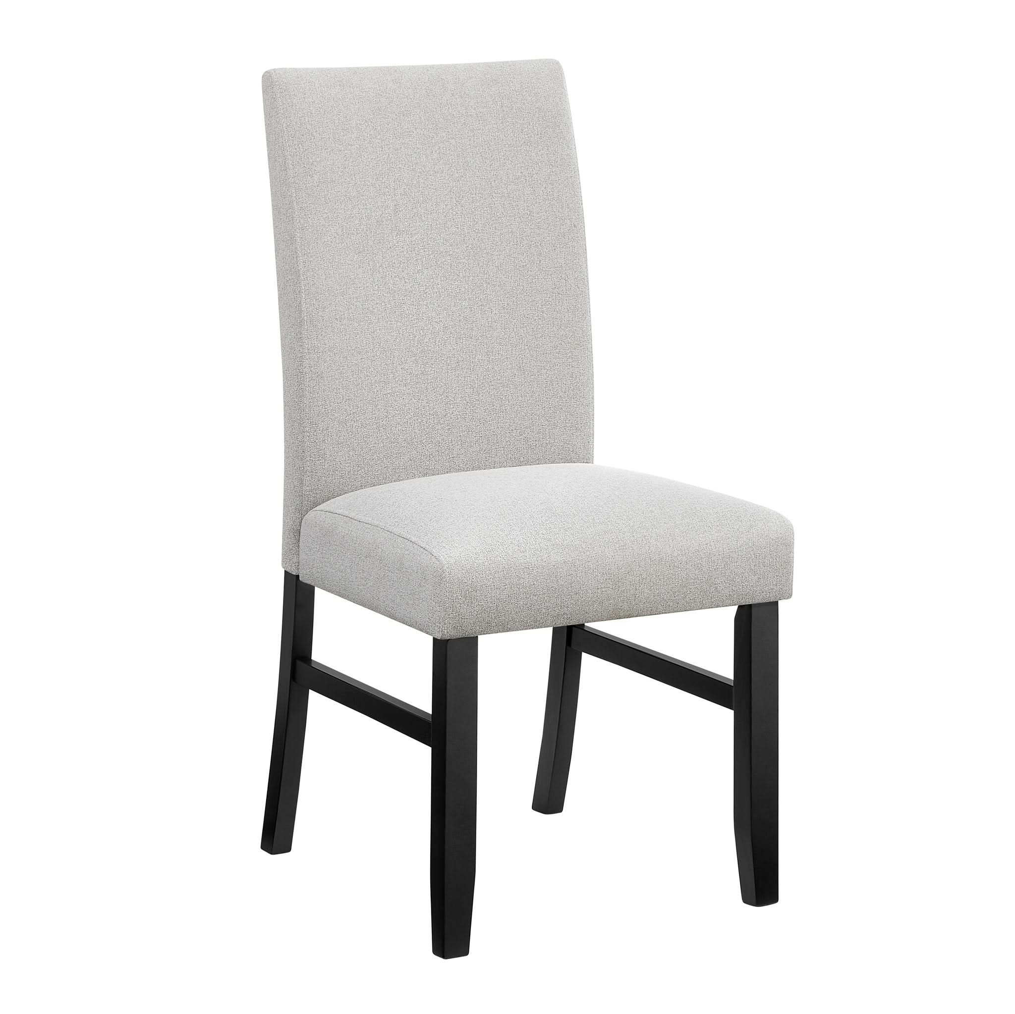 Parkside - Dining Chair (Set of 2) - Dove