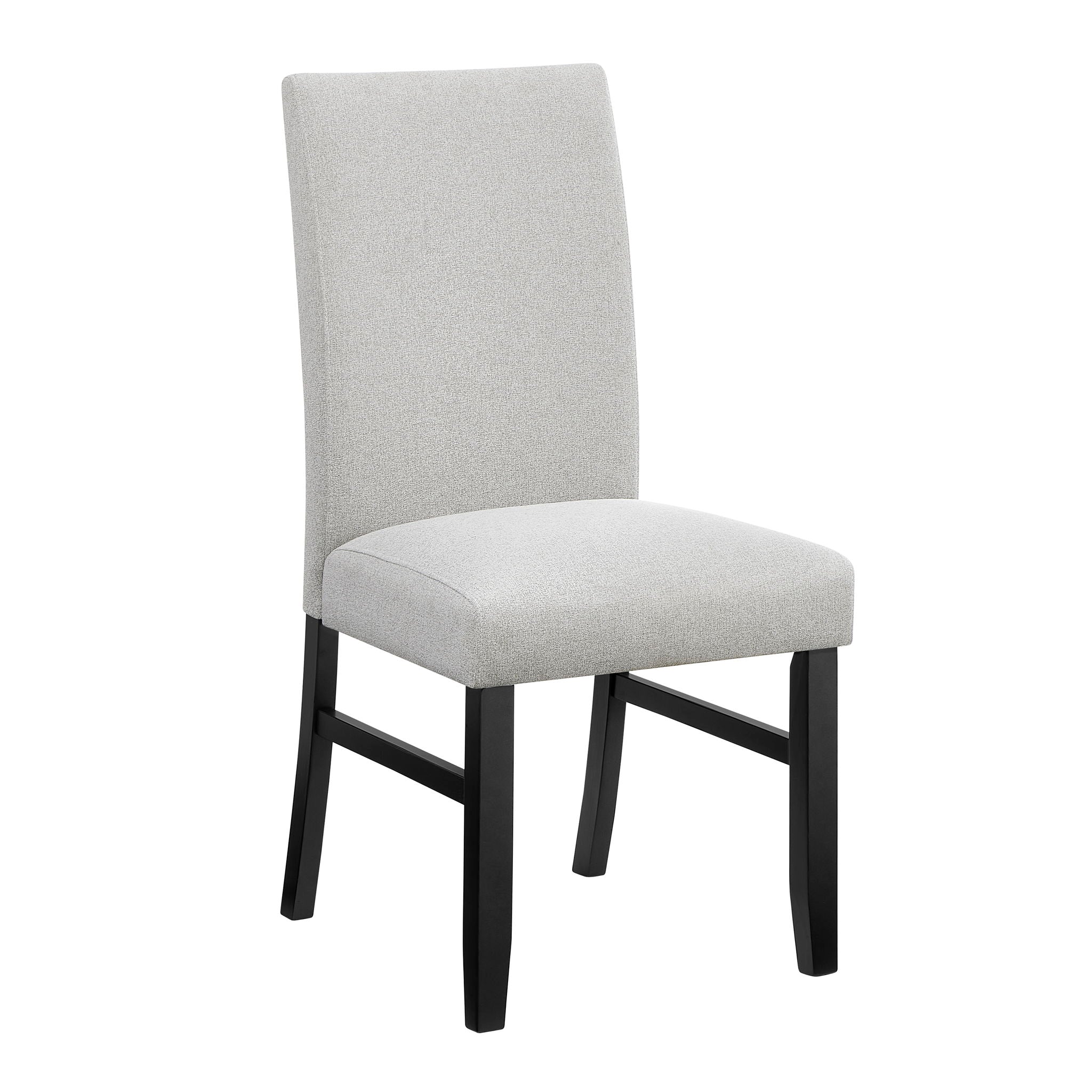 Parkside - 5 Piece Dining Room Set - White