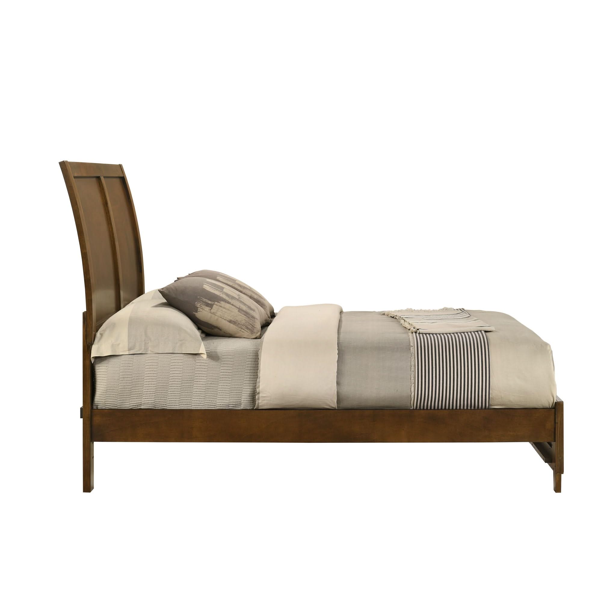 Ballard - Bed