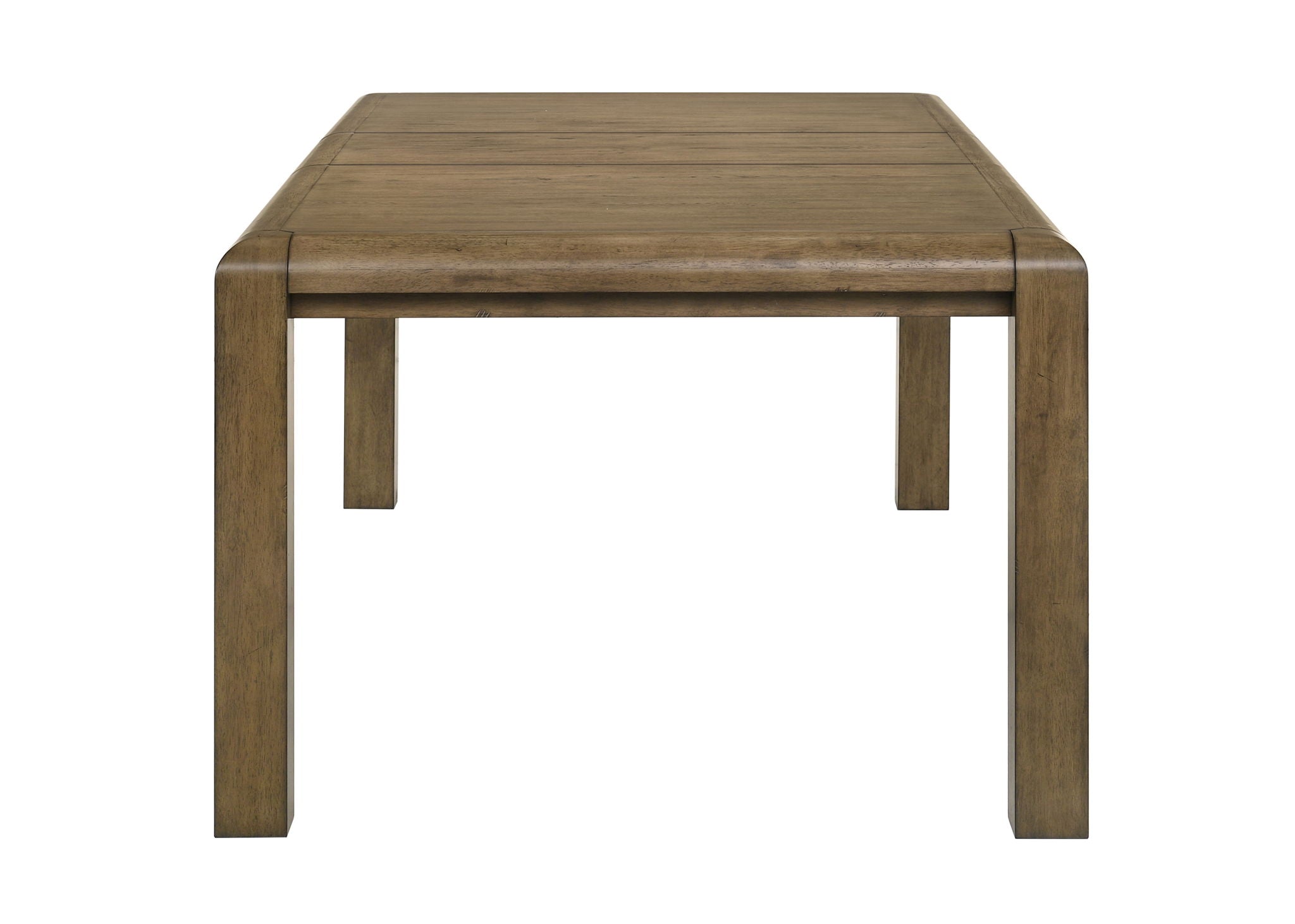 Cockrell - 5 Piece Dining Room Set - Light Brown