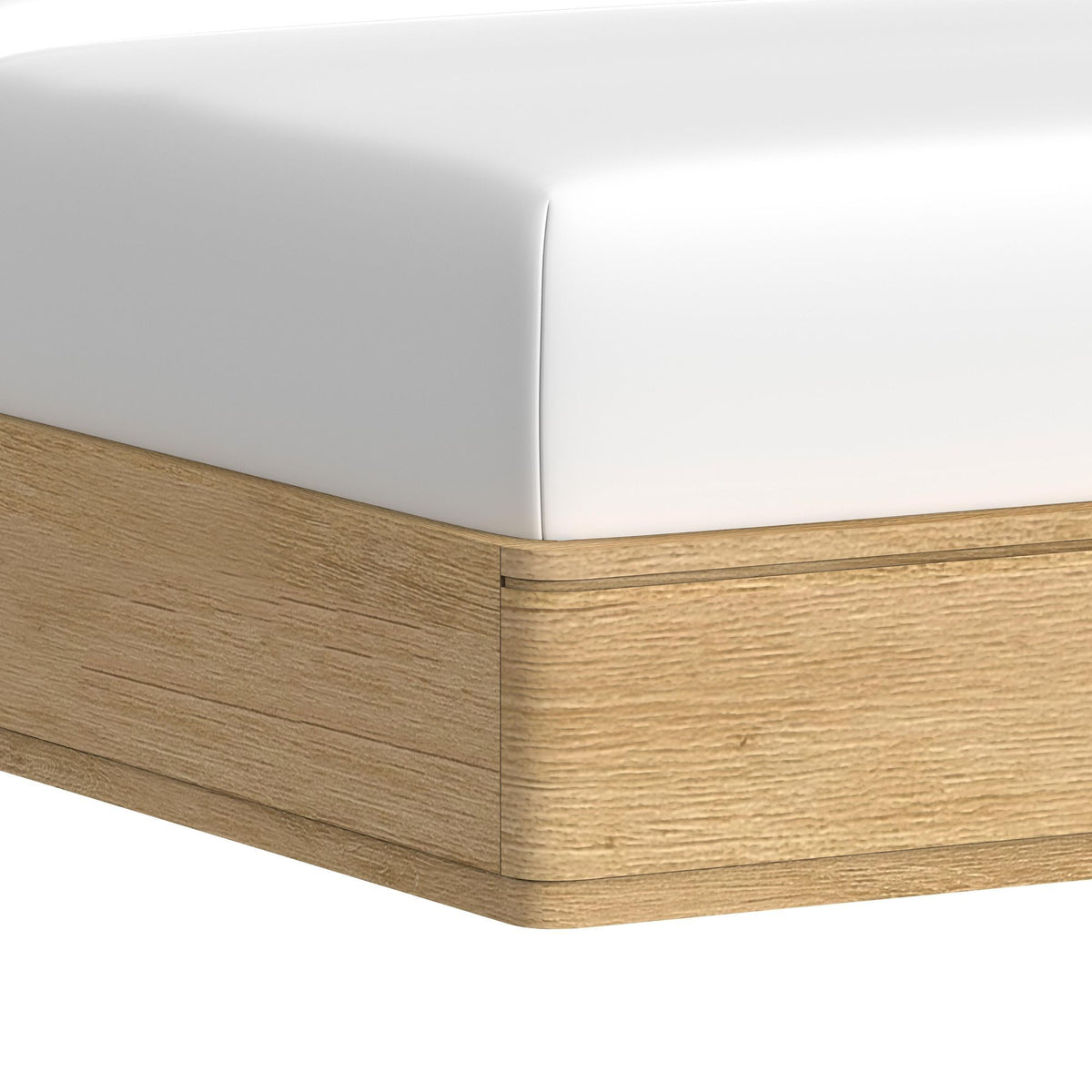 Rosalie - Upholstered Bedroom Set