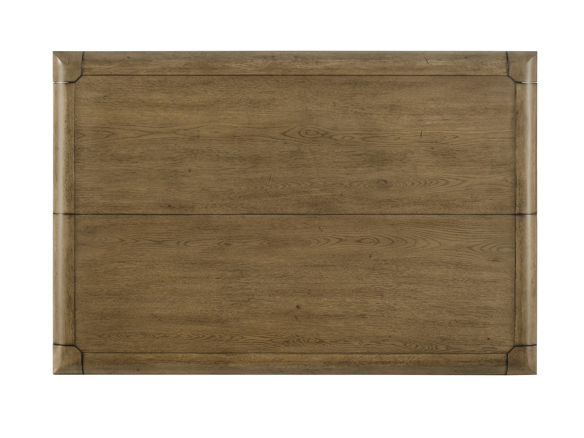 Cockrell - Counter Height Table ( With 18"Leaf) - Light Brown