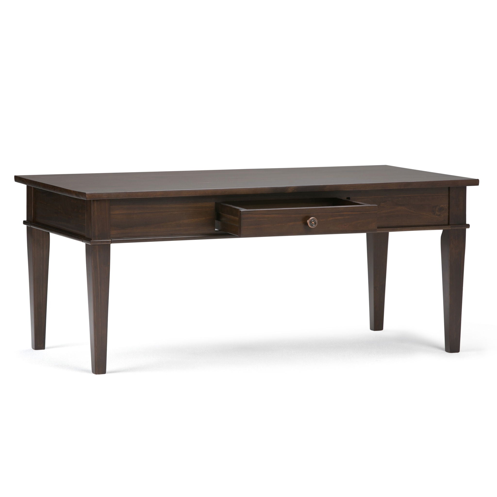 Carlton - Handcrafted Table
