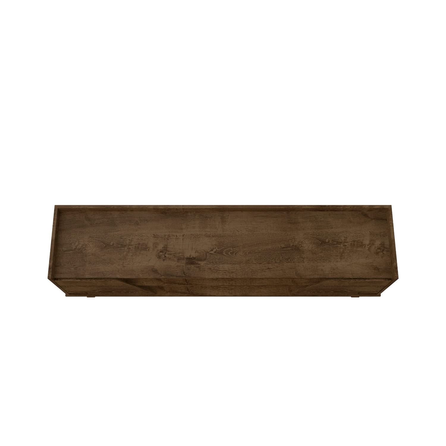 Marcus - TV Stand With 5 Shelves